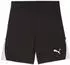 Puma teamLIGA26 Schiedsrichter Shorts (706554) emerald ice/puma white/mint jelly