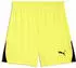 Puma teamLIGA26 Schiedsrichter Shorts (706554) emerald ice/puma white/mint jelly