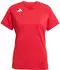 Adidas Volleyball Hilo Short Sleeve Jersey (JN2984) team power red 2