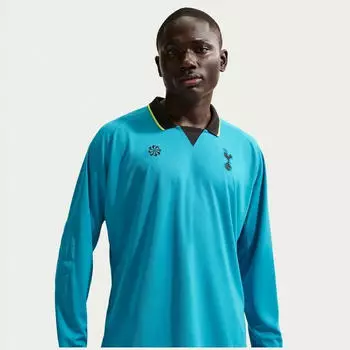Nike Nike Air Football Langarm-Trikot (IB3831-474) gr&uuml;n