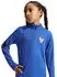 Nike Strike Drill Top game royal/blackened blue