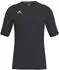 Erima Essential Team Sport T-Shirt (3252601) schwarz