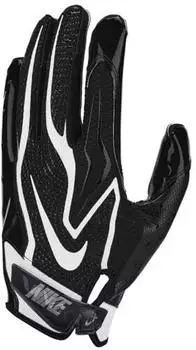 Nike Vapor Jet 9.0 Football Handschuhe (FB0005-091) black/black/white