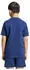Adidas Tiro Tech Trainingsshirt Kids (KD1139) team navy blue 2/schwarz