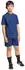 Adidas Tiro Tech Trainingsshirt Kids (KD1139) team navy blue 2/schwarz