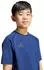 Adidas Tiro Tech Trainingsshirt Kids (KD1139) team navy blue 2/schwarz