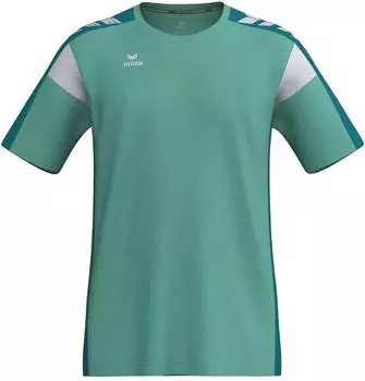Erima Celebrate 125 Funktions T-Shirt (1082602) mint/tahitian blue