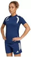 adidas Tiro 26 League Trikot Damen KB1334 - team navy blue 2/white XXS