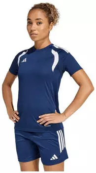 Adidas Tiro 26 League Trikot (KB1334) team navy blue 2/white
