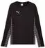Puma teamLIGA26 Training 1/4 Zip Top (660926-03) puma black/puma white/flat dark gray