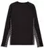 Puma teamLIGA26 Training 1/4 Zip Top (660926-03) puma black/puma white/flat dark gray