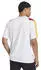 Adidas TIRO Funktionsshirt Normale Passform (KB6144) white/black/tepore/co