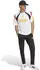 Adidas TIRO Funktionsshirt Normale Passform (KB6144) white/black/tepore/co