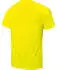Nike Dri-Fit Park VIII Maillot De Foot À Manches Courtes (HV8173) volt/schwarz