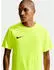 Nike Dri-Fit Park VIII Maillot De Foot À Manches Courtes (HV8173) volt/schwarz