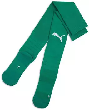 Puma teamLIGA26 Stutzen Socks Regular Fit (706560) sport green/puma white