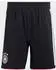 Adidas DFB Deutschland Shorts 2026 Authentic (JN2068) black