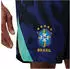 Nike Brazil WC 2026 Away Shorts (IU1073) blau