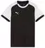 Puma teamLIGA26 Matchday Trikot Regular Fit (706546-03) puma black/puma white