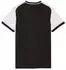 Puma teamLIGA26 Matchday Trikot Regular Fit (706546-03) puma black/puma white