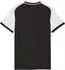 Puma teamLIGA26 Matchday Trikot Regular Fit (706546-03) puma black/puma white