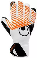 Uhlsport Soft HN Competition Torwarthandschuh Wei&szlig;/Orange