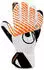 Uhlsport Soft HN Competition Torwarthandschuhe weiß/schwarz/fluo orange