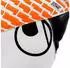 Uhlsport Soft HN Competition Torwarthandschuhe weiß/schwarz/fluo orange