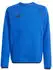 Adidas Tiro Tech Crew Sweatshirt (KD3331) blau