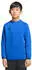 Adidas Tiro Tech Crew Sweatshirt (KD3331) blau