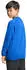 Adidas Tiro Tech Crew Sweatshirt (KD3331) blau