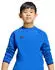 Adidas Tiro Tech Crew Sweatshirt (KD3331) blau