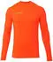 Uhlsport Progressive Goalkeeper Langarm-Set (100531763) fluo rot / schwarz / fluo gelb