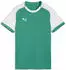 Puma teamLIGA26 Matchday Trikot Regular Fit (706546) puma white/puma black