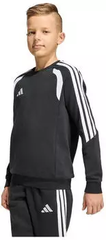Adidas Tiro 26 League Sweat Crew Y (KF5822) schwarz