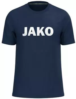 JAKO Promo Funktionsshirt Jugend (6167) marine