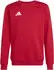 Adidas Entrada 26 Sweatshirt Kids (JZ6556) team power red 2/white