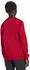 Adidas Entrada 26 Sweatshirt Kids (JZ6556) team power red 2/white