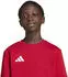 Adidas Entrada 26 Sweatshirt Kids (JZ6556) team power red 2/white