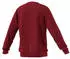 Adidas Entrada 26 Sweatshirt Kids (JZ6556) team power red 2/white