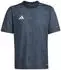 Adidas CV3429 Sport- & Freizeitbekleidung schwarz/weiß