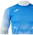 Joma Elite VIII Kurzarm T-Shirt (101929108) blau