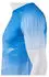 Joma Elite VIII Kurzarm T-Shirt (101929108) blau