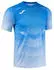 Joma Elite VIII Kurzarm T-Shirt (101929108) blau