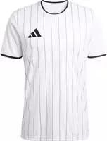 adidas Entrada 26 Gfx Jsy Trikot Herren - white/black - L