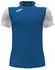 Joma Record II Kurzarm T-Shirt (102223-702) royalblau/weiß