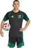 Adidas Mexico 26/27 Tiro Training Kurzarm-T-Shirt (KB0919) schwarz/grün