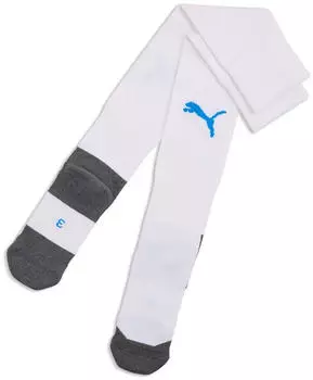 Puma teamLIGA26 Socken Core Regular Fit (707064) puma white-electro royal