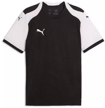 Puma Teamfinal26 Knit Jersey (706651) puma black-puma white