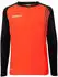 Uhlsport Impulse Torwart Set Junior (100611763) fluo rot/schwarz